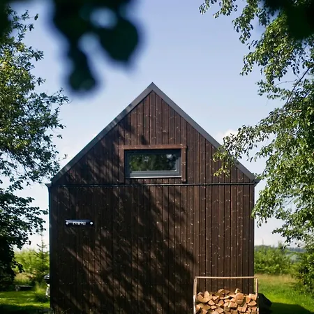 Powoli - Wyjatkowy Domek W Izerach Wolimierz Exterior photo