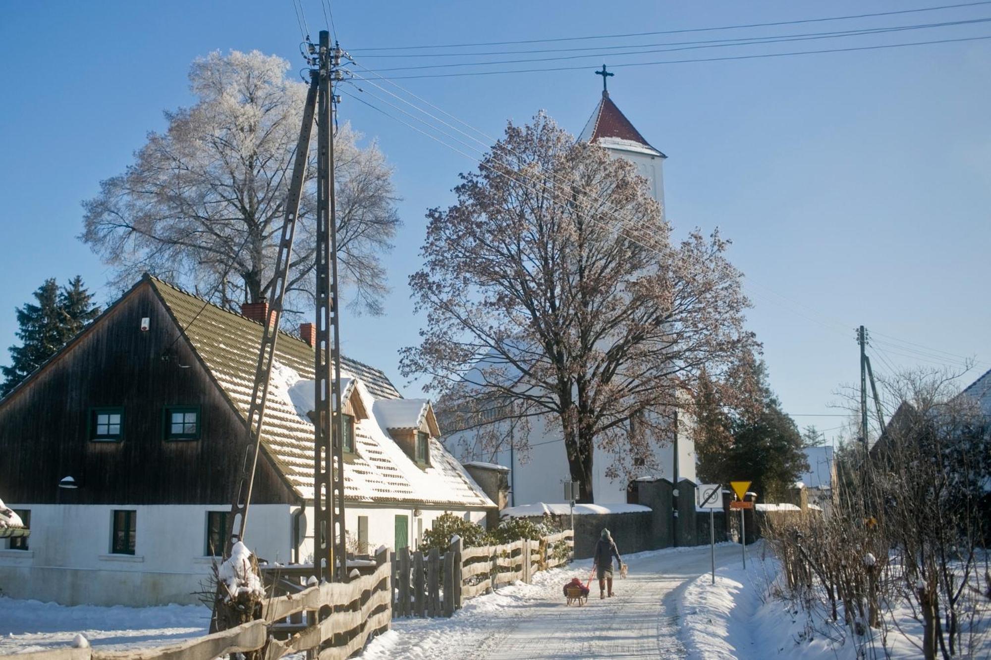 Chalet Powoli - Wyjatkowy W Izerach Wolimierz