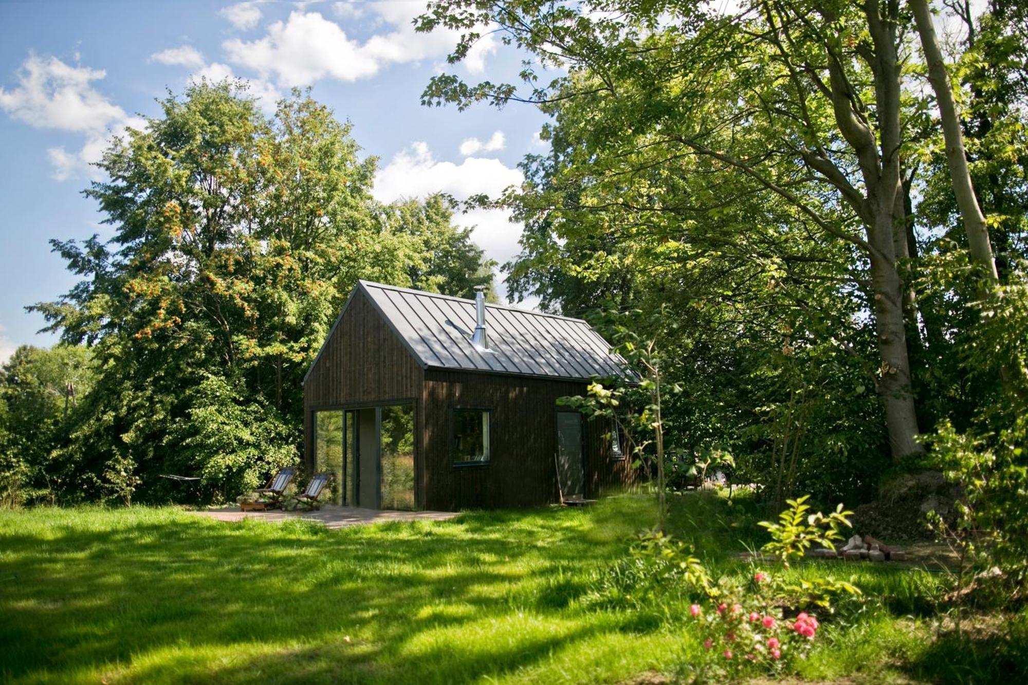 Powoli - Wyjatkowy W Izerach Chalet *